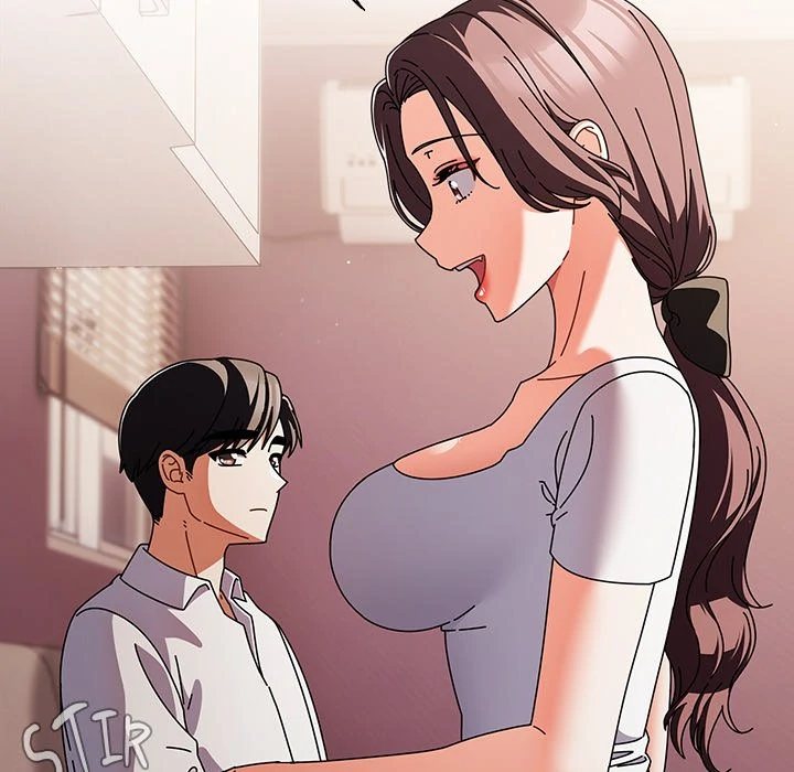 Sweet Girl, Dirty Secrets chapter 10 page 67