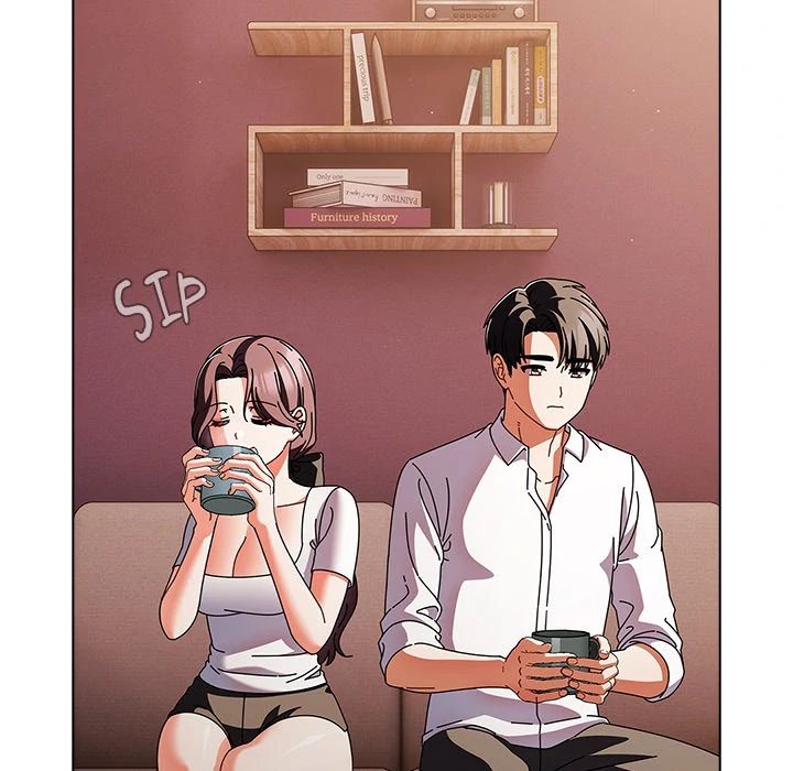 Sweet Girl, Dirty Secrets chapter 10 page 72