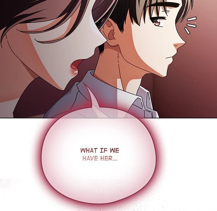 Sweet Girl, Dirty Secrets chapter 10 page 74