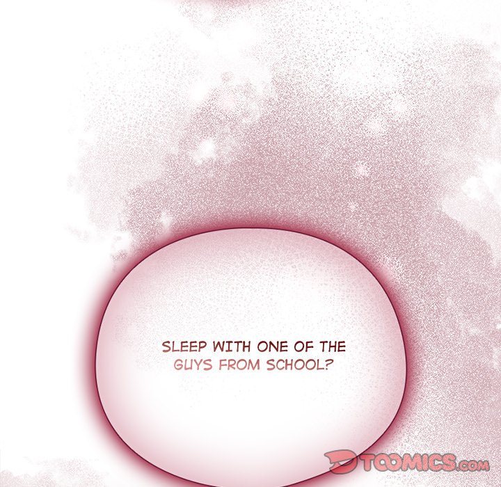 Sweet Girl, Dirty Secrets chapter 10 page 75