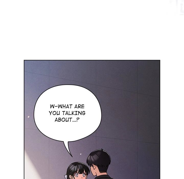 Sweet Girl, Dirty Secrets chapter 10 page 116