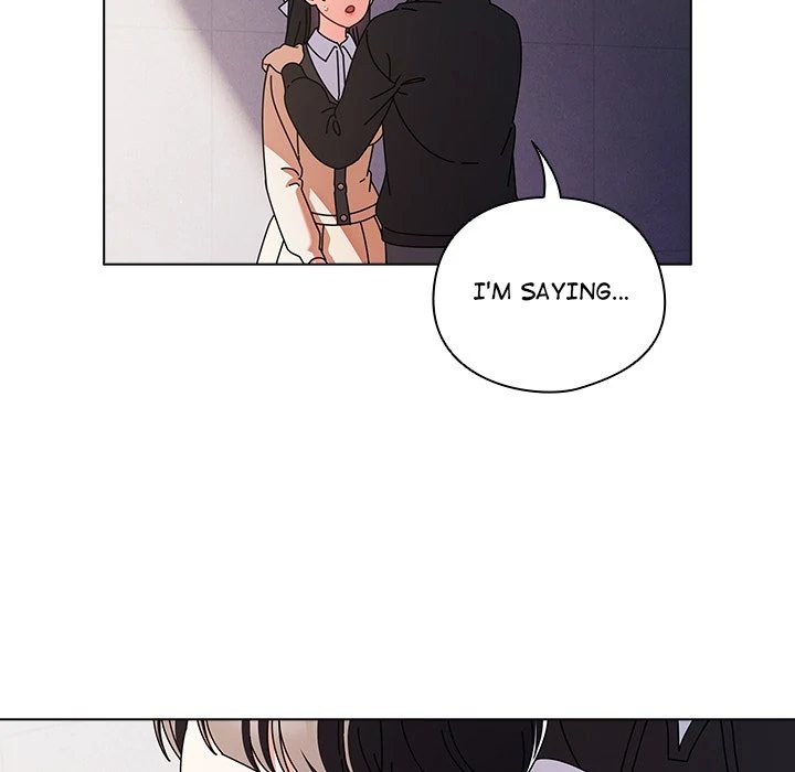 Sweet Girl, Dirty Secrets chapter 10 page 117