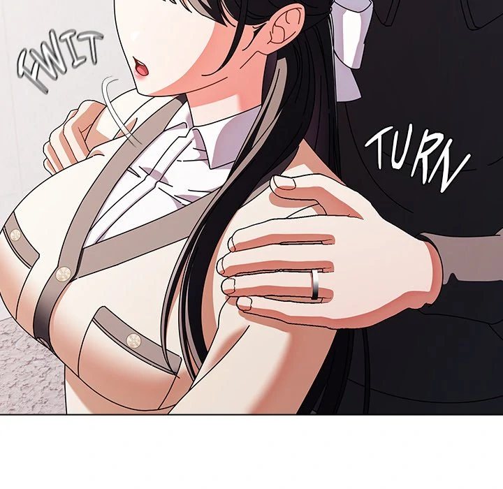 Sweet Girl, Dirty Secrets chapter 10 page 118