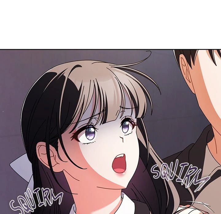 Sweet Girl, Dirty Secrets chapter 10 page 122
