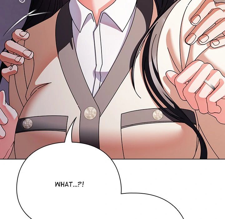 Sweet Girl, Dirty Secrets chapter 10 page 123