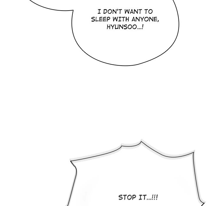 Sweet Girl, Dirty Secrets chapter 10 page 124