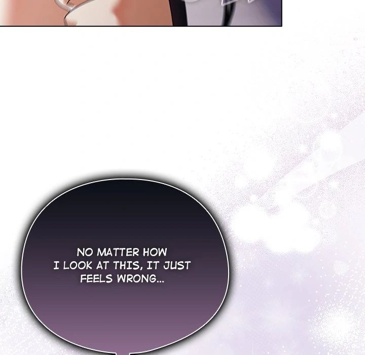 Sweet Girl, Dirty Secrets chapter 10 page 126