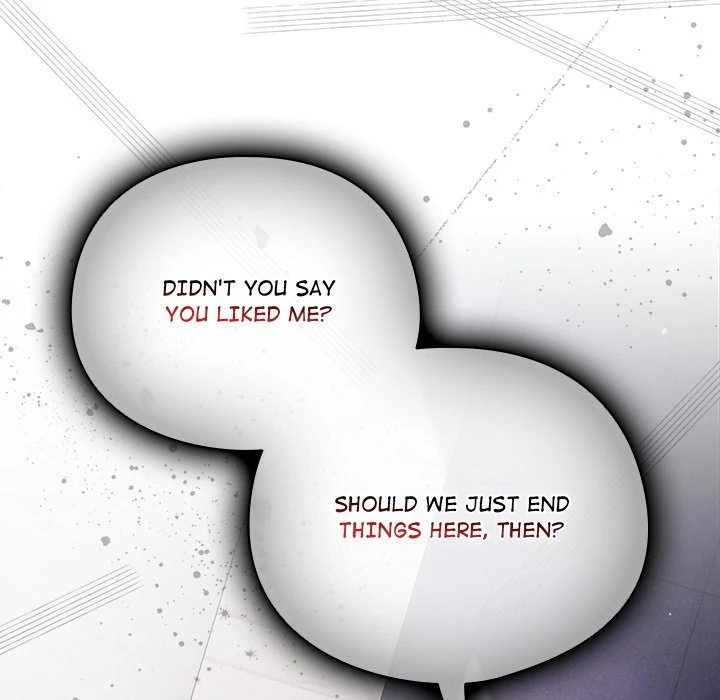 Sweet Girl, Dirty Secrets chapter 10 page 130