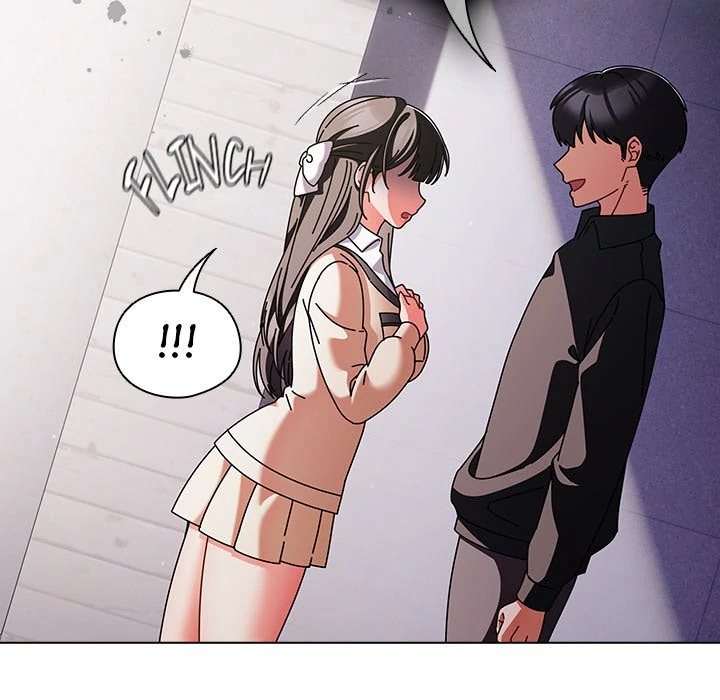 Sweet Girl, Dirty Secrets chapter 10 page 131