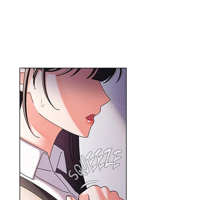 Sweet Girl, Dirty Secrets chapter 10 page 132