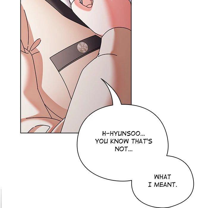 Sweet Girl, Dirty Secrets chapter 10 page 133
