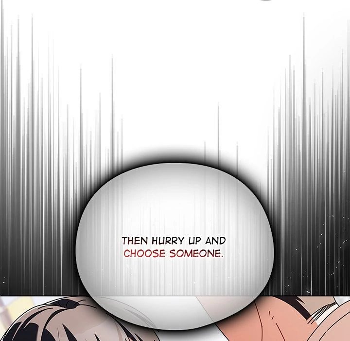 Sweet Girl, Dirty Secrets chapter 10 page 134