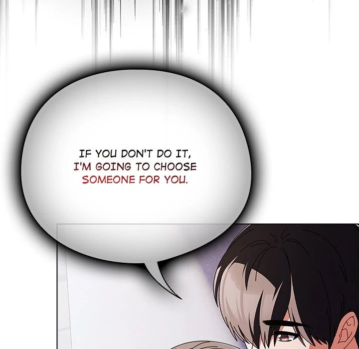 Sweet Girl, Dirty Secrets chapter 10 page 139