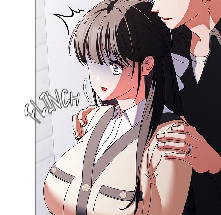 Sweet Girl, Dirty Secrets chapter 10 page 140