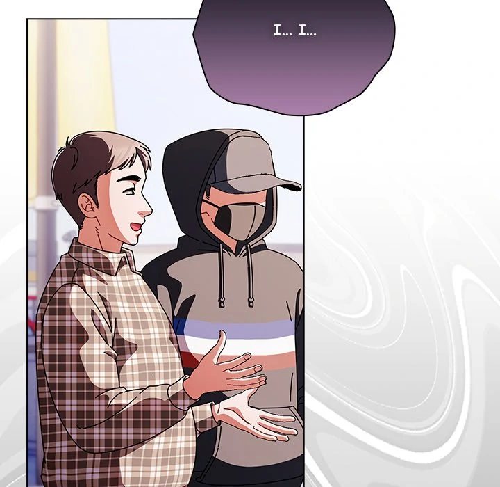 Sweet Girl, Dirty Secrets chapter 10 page 142
