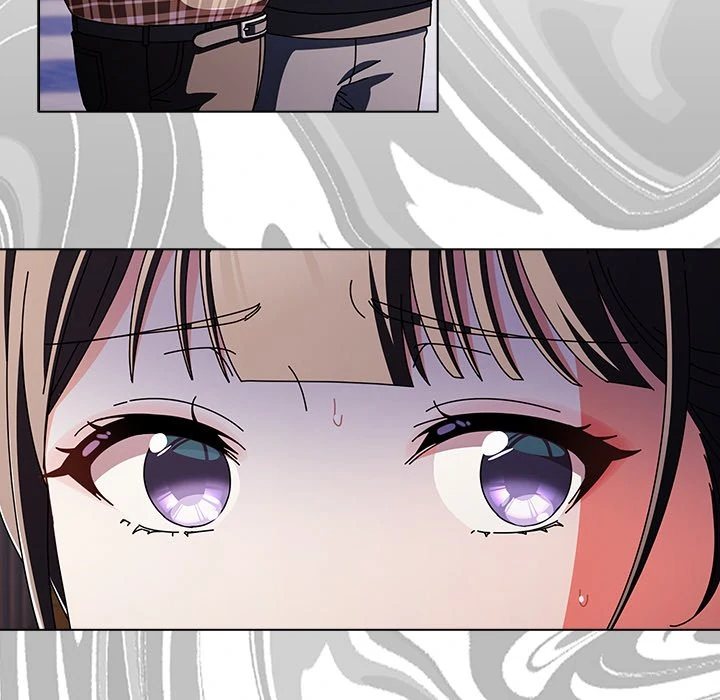 Sweet Girl, Dirty Secrets chapter 10 page 143