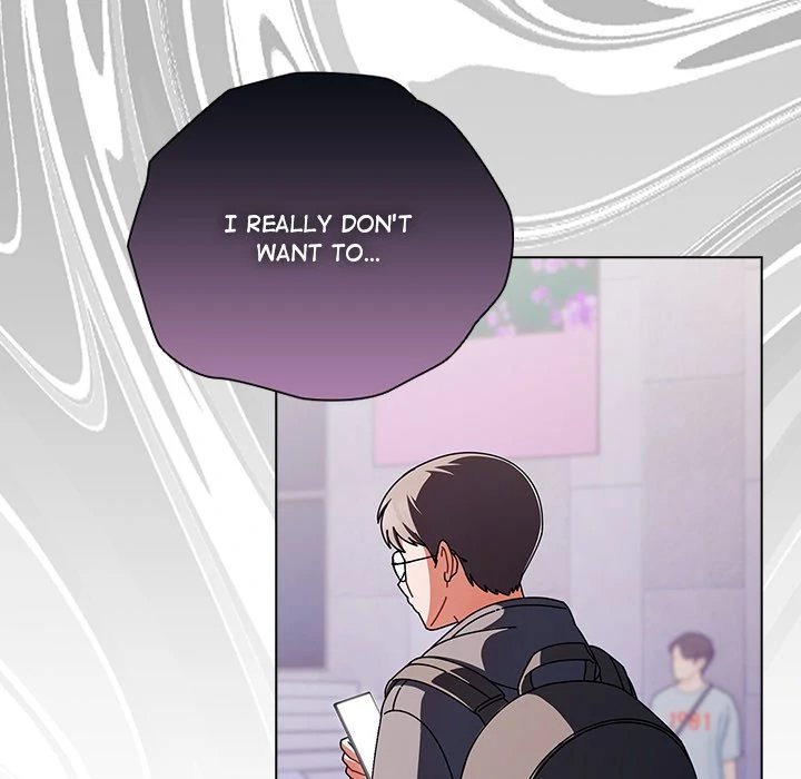 Sweet Girl, Dirty Secrets chapter 10 page 144
