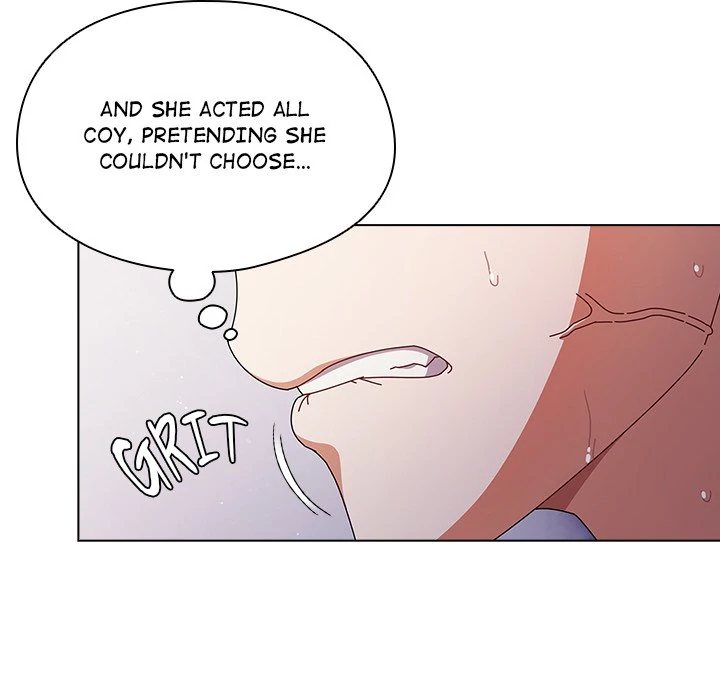 Sweet Girl, Dirty Secrets chapter 10 page 154
