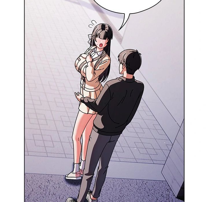 Sweet Girl, Dirty Secrets chapter 10 page 158