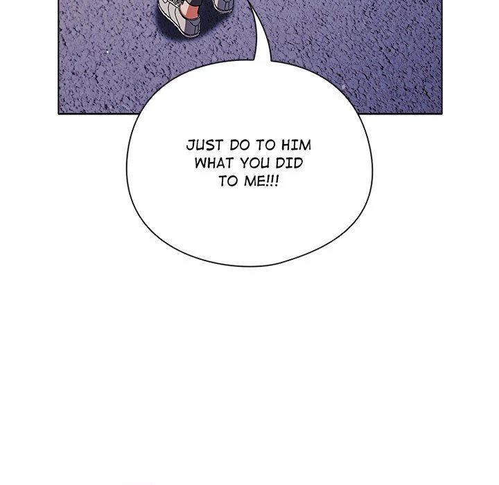 Sweet Girl, Dirty Secrets chapter 10 page 159