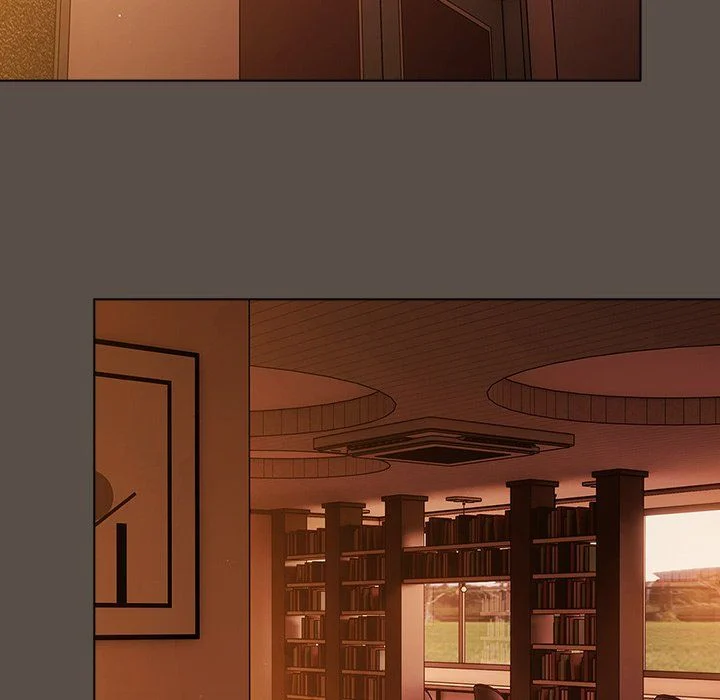 Sweet Girl, Dirty Secrets chapter 11 page 8