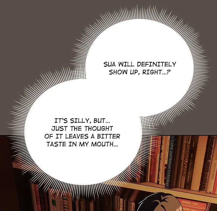 Sweet Girl, Dirty Secrets chapter 11 page 10