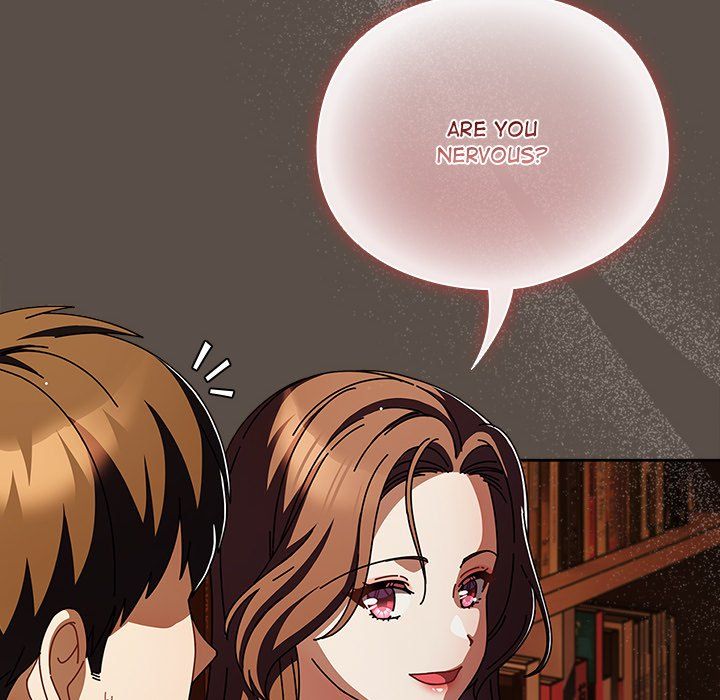 Sweet Girl, Dirty Secrets chapter 11 page 14