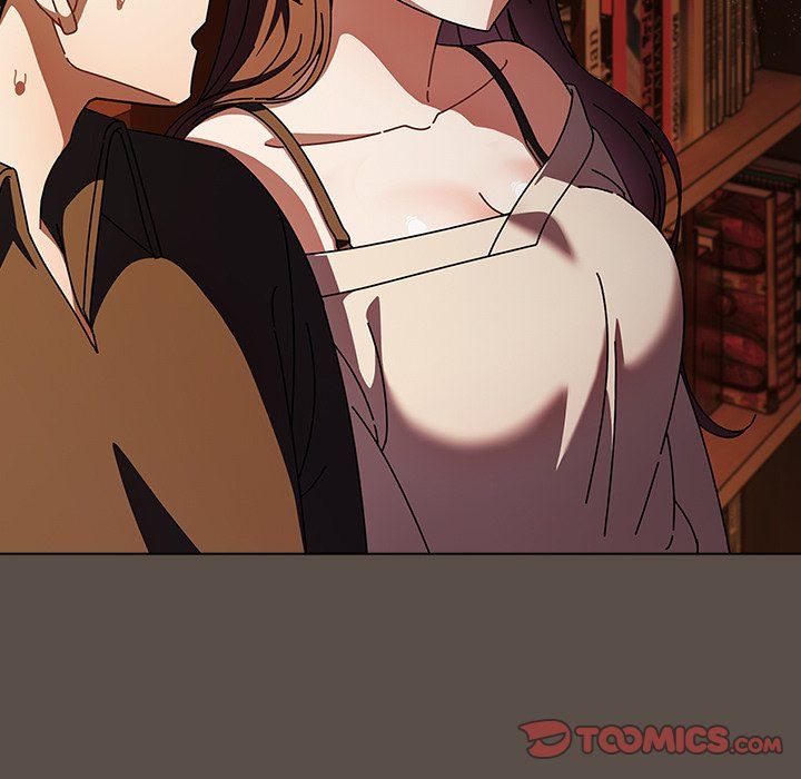 Sweet Girl, Dirty Secrets chapter 11 page 15
