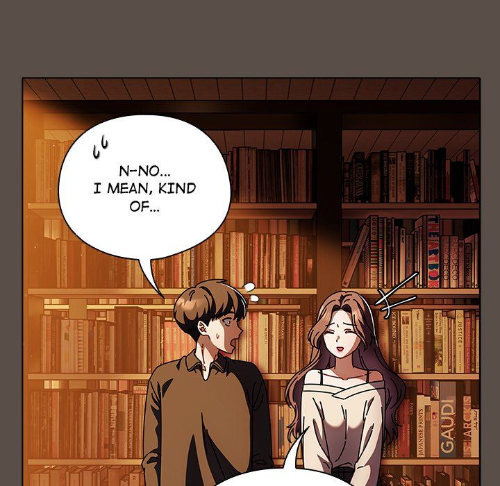 Sweet Girl, Dirty Secrets chapter 11 page 16
