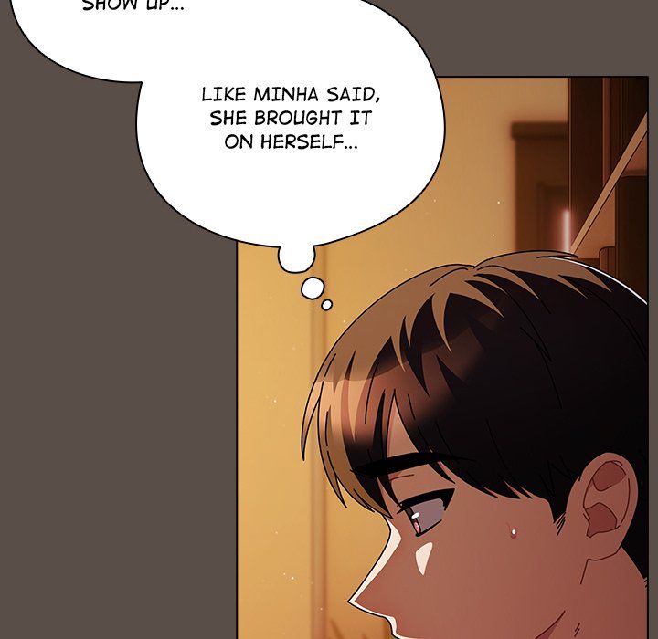 Sweet Girl, Dirty Secrets chapter 11 page 18