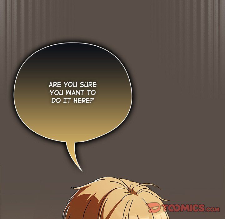 Sweet Girl, Dirty Secrets chapter 11 page 27