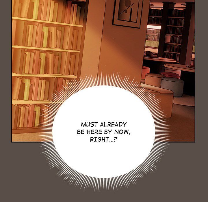 Sweet Girl, Dirty Secrets chapter 11 page 32
