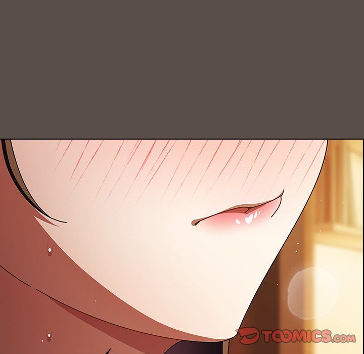 Sweet Girl, Dirty Secrets chapter 11 page 33