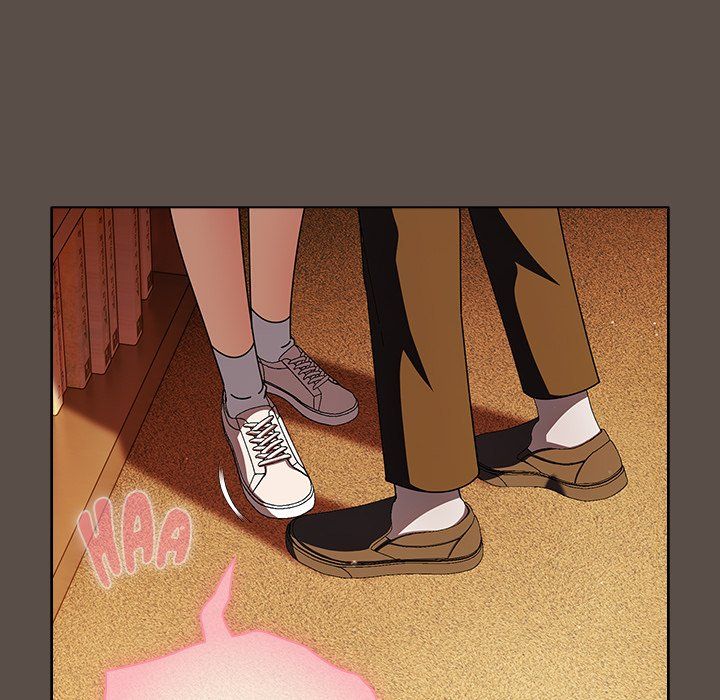 Sweet Girl, Dirty Secrets chapter 11 page 44