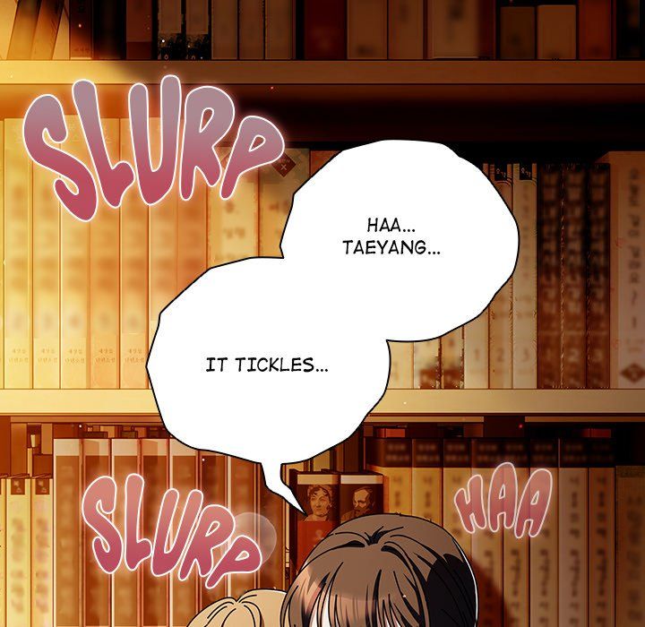 Sweet Girl, Dirty Secrets chapter 11 page 46