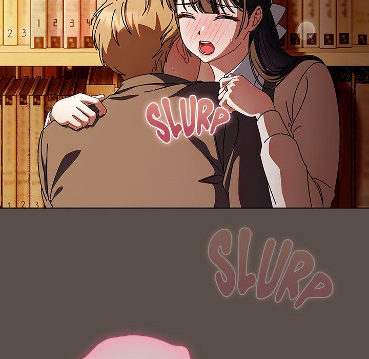 Sweet Girl, Dirty Secrets chapter 11 page 47