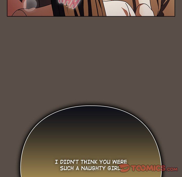 Sweet Girl, Dirty Secrets chapter 11 page 51