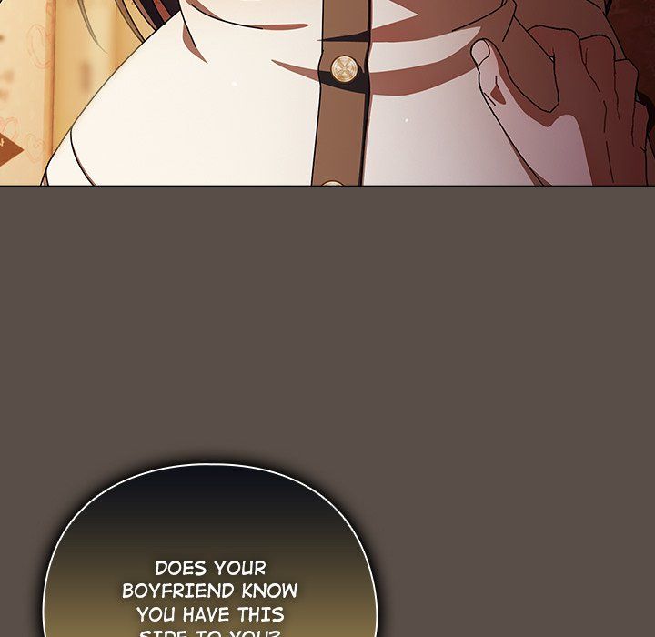 Sweet Girl, Dirty Secrets chapter 11 page 54
