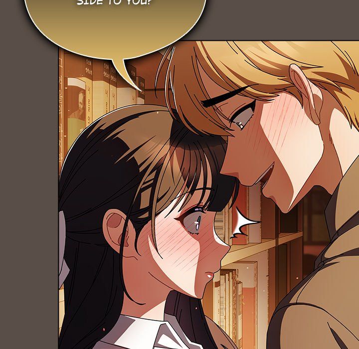 Sweet Girl, Dirty Secrets chapter 11 page 55