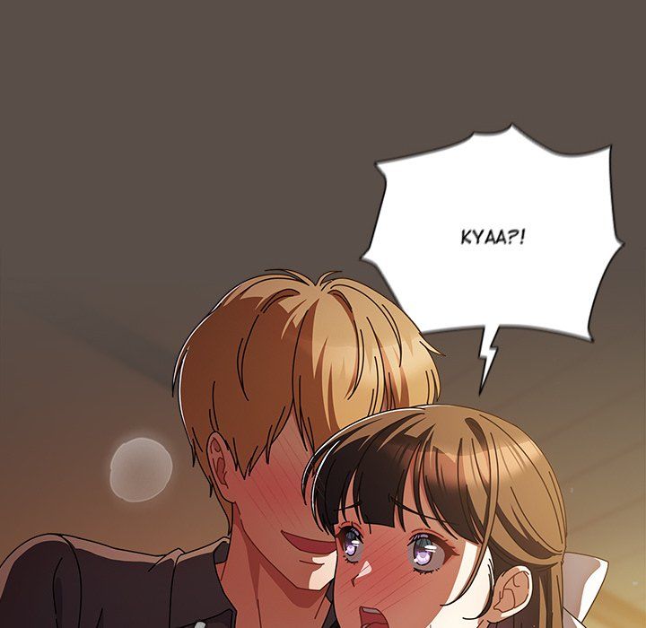 Sweet Girl, Dirty Secrets chapter 11 page 66