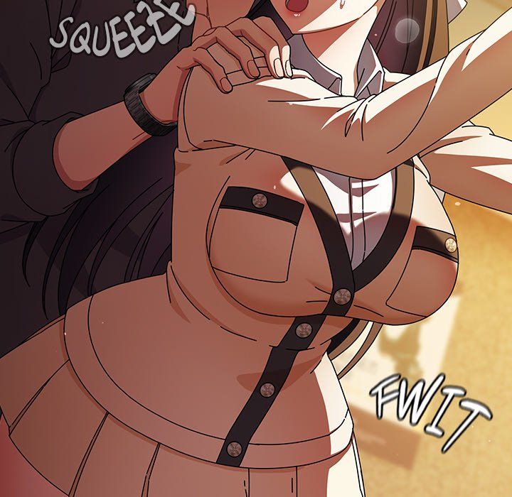 Sweet Girl, Dirty Secrets chapter 11 page 67