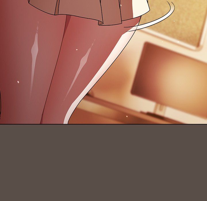Sweet Girl, Dirty Secrets chapter 11 page 68