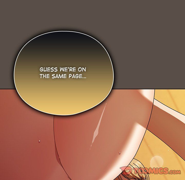 Sweet Girl, Dirty Secrets chapter 11 page 75
