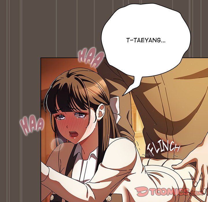 Sweet Girl, Dirty Secrets chapter 11 page 81