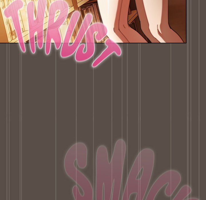 Sweet Girl, Dirty Secrets chapter 11 page 84