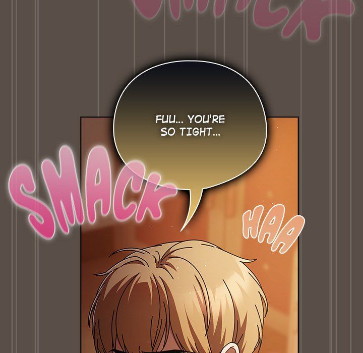 Sweet Girl, Dirty Secrets chapter 11 page 85