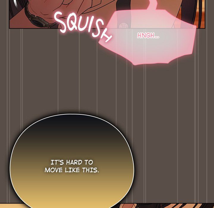 Sweet Girl, Dirty Secrets chapter 11 page 91