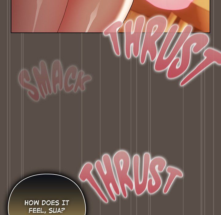 Sweet Girl, Dirty Secrets chapter 11 page 97