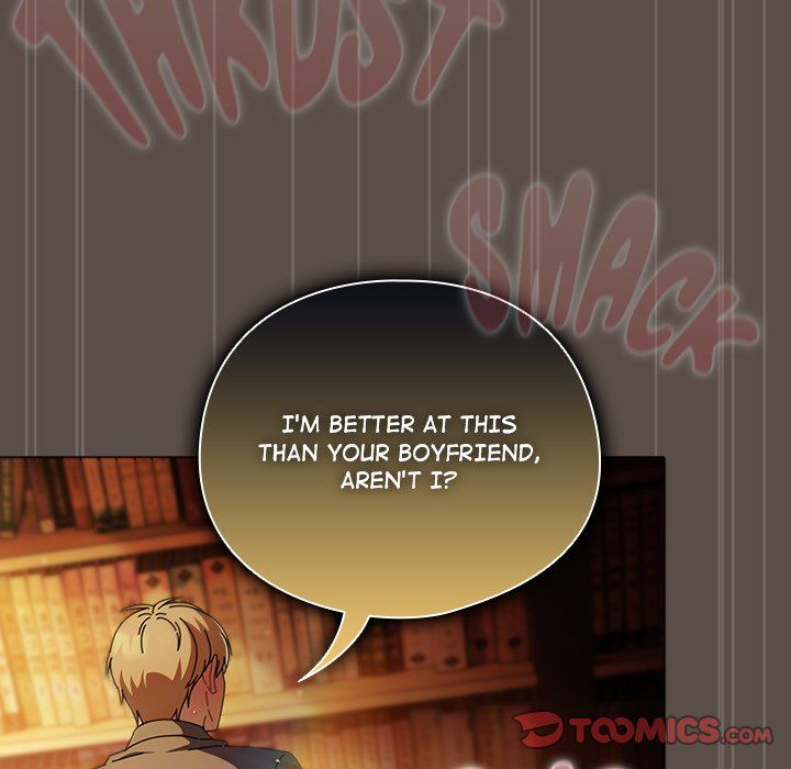 Sweet Girl, Dirty Secrets chapter 11 page 99