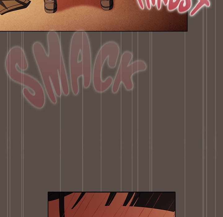 Sweet Girl, Dirty Secrets chapter 11 page 101